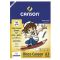 Bloco Canson para Desenho cor Branco 140gs  c/20 folhas A3