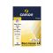 Bloco Canson Para Desenho cor Creme 200gs c/20 folhas A4