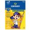 Bloco Canson para Desenho Branco 140gs c/20 folhas  A4