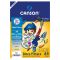 Bloco Canson pintura infantil 300gs A4