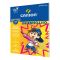 Bloco Canson Para Desenho-  Liso 120gs  c/30 folhas A3 
