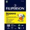Bloco Filiperson  Desenho Branco 180G c/20 folhas A4 
