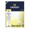 Bloco Canson Para Desenho cor Branco180gs  C/20 folhas A3 