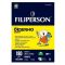 Bloco Filiperson  Desenho Branco 180G c/20 folhas A3 