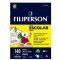 Bloco Filiperson Desenho 140gs Branco c/20 folhas A3 