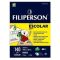 Bloco Filiperson Desenho 140gs Branco c/20 folhas A4