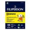 Bloco Filiperson Desenho 140gs Creme c/20 folhas  A3 