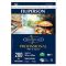Bloco  Filiperson  - Renaud  200gs Branco C/20 Folhas A3 
