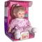 Boneca hair soft