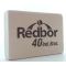 Borracha Redbor - Branca Ref 40 ( unidade) 