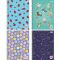 Caderno univ espiral capa dura 80 fls tilibra
