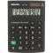 Calculadora Zeta - De Mesa ZT 712 12 Dígitos Cor Preta 