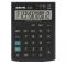 Calculadora Zeta ZT811 de mesa