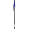 Caneta Bic - Esferográfica Cristal 1.0mm Cor Azul 
