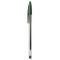 Caneta Bic - Esferográfica Cristal 1.0mm Cor Verde