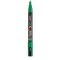 Caneta uni-ball posca 3M verde
