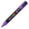 Caneta posca 5M violeta