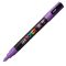 Caneta posca 3M violeta