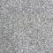 EVA com glitter 40x60 cms prata