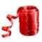 Fitilho Decorativo Para Presente 50m Vermelho