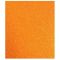 EVA com glitter 40x60 Laranja