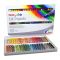 Giz pentel pastel oleoso 50 cores