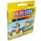 Giz De Cera 12 Cores 09012 Acrilex