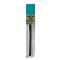 Grafite pentel 0,7 com 12 grafites HB