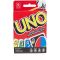 Jogo de cartas UNO