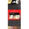 Lapis de cor faber 12 cores supersoft tons de pele