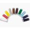 Linha costuratex 10 cores