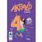 Akpalô geografia 4º ano