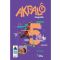 Akpalô geografia 5 ano