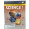 International Lower secondary: Science 1