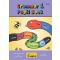 Jolly Grammar 1 - pupil book