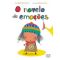 O novelo de emoções