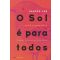 O sol é para todos