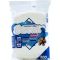 Massa para biscuit 500gs natural