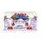 Massa para modelar licyn biscuit 85gs nr 02 branco