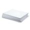 Papel couche brilho 115 gs A4 c/ 50 fls