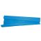 Papel Crepom - VMP 48cm x 2m - Cor Azul Celeste