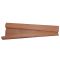 Papel Crepom - VMP 48cm x 2m - Cor Marrom