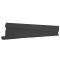 Papel Crepom - VMP 48cm x 2m - Cor Preto