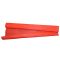 Papel Crepom - VMP 48cm x 2m - Cor Vermelho