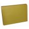 Papel Micro Ondulado - VMP 50cm x 80cm - C/10 Folhas - Cor Ouro