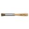 Pincel tigre tipo brochinha ref 835 nr 0