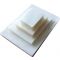 Plastico polaseal para plastificação formato 220x307mm espessura 0,05 com 100 un