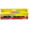 Tempera guache acrilex c/ 6 cores 15ml 02020