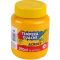 Tempera guache acrilex 250ml amarelo ouro 505