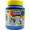 Tempera guache acrilex 250ml azul turquesa 501